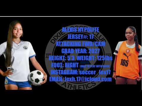 video highlight thumbnail