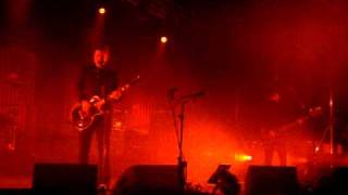 Interpol Safe Without Live - Manchester Apollo 3/12/10
