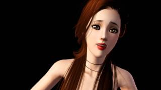 Sims 3 Machinima | Valentine - Tonight