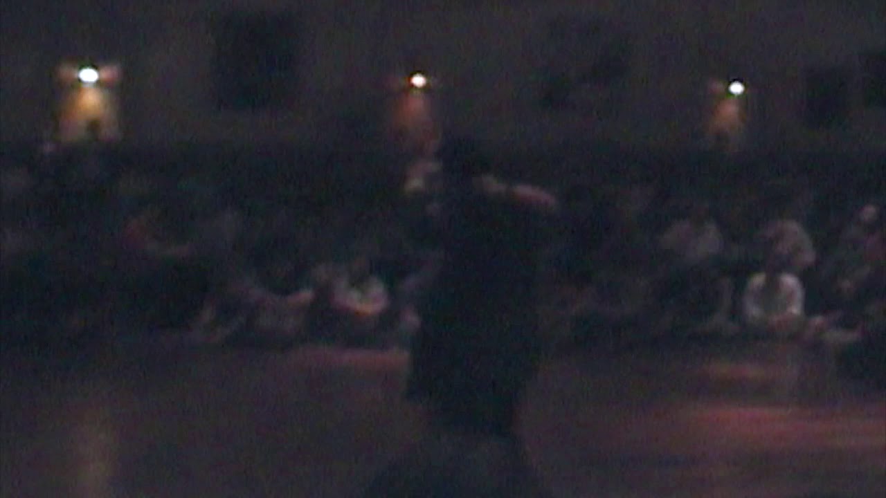 Julio Balmaceda, Corina de la Rosa and Grisha Nisnevich (Guitar) Salon Canning, Buenos Aires