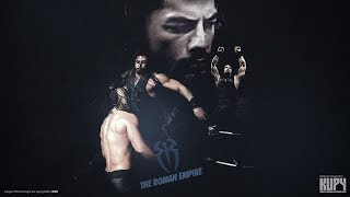 WWE Roman Reigns Tribute The Worst In Me 2018 HD ThankYouRoman