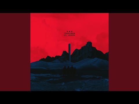 Tsahilbaa (feat. Jonon)