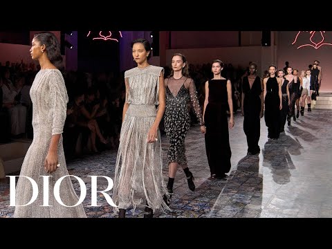 Dior Fall 2024 Show thumnail
