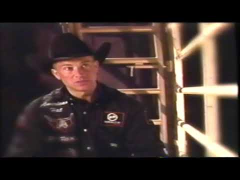 PBR 2004: Mike White Profile
