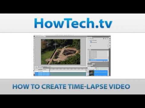 How to View Photoshop Full Screen