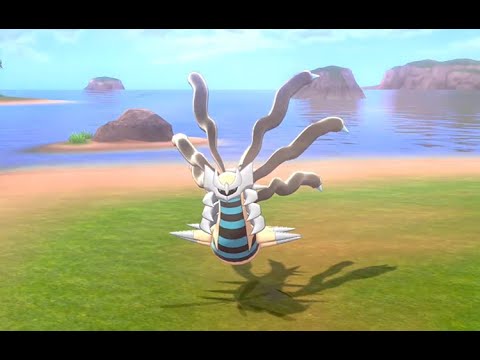 Cara ganhou um GIRATINA SHINY