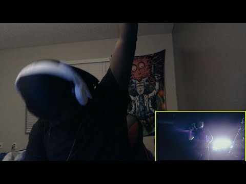 REDNECK RAP GOES HARD!!! Adam Calhoun ft. Ryan Upchurch - Die Tonight REACTION