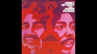 JUNIOR PARKER - JIMMY McGRIFF - WORKIN'