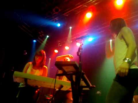 You Say France & I Whistle - ATTABOY - at Debaser