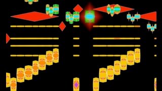 Sousa, Semper Fidelis, march, ver. 2 (animated score)