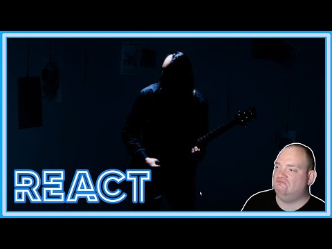[REACTION] Late Night Savior - Glass House [FIRST TIME HEARING]