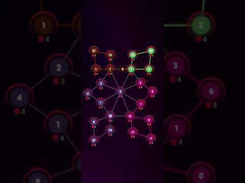 Blackout Strategy Cell Wars video thumbnail