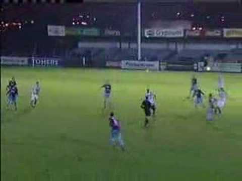 Sligo Rovers - Drogheda