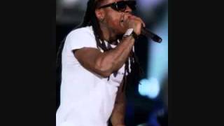 Lil Wayne Ft Ludacris - Eat You Alive (LYRICS) [2010]