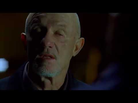 Please let me just f#ck Gus