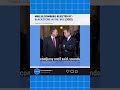 Mike Bloomberg Rejected by | BLACKSTONE in the 80's (2015)