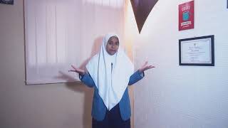 Download lagu Ceramah Singkat | Keutamaan Jujur | Intan Puspitasari mp3