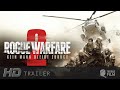 Rogue Warfare 2 – Kein Mann bleibt zurück / Offizieller Trailer / HD Deutsch