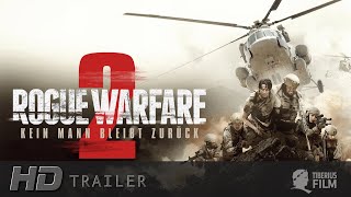 Rogue Warfare 2 – Kein Mann bleibt zurück / Offizieller Trailer / HD Deutsch