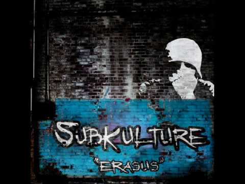 Erasus by Subkulture feat. Klayton of Celldweller