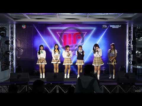 Mystive - Iconic Idol Fest #9 16102022