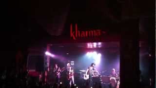 92 - Leiva en Jaén (23 marzo 2012)