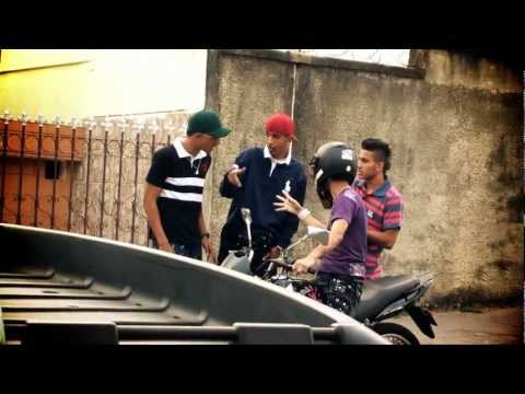 Mc Igão - O crime tem um fim (Video Clipe Oficial em HD)
