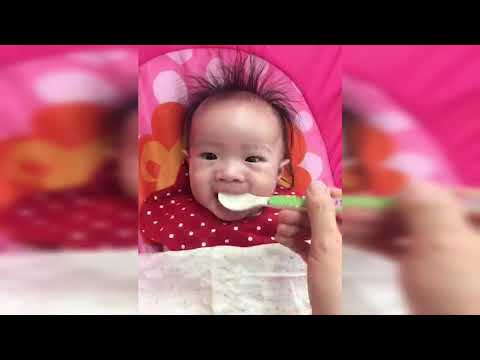 語萱收涎成長紀錄