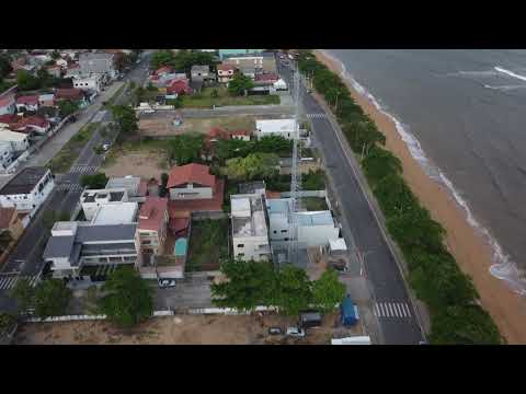 Barra do Sahy Aracruz,Dezembro de 2025#aracruz #drone #dji #beach