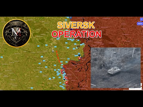 SnowStorm | Arctic Storm Is Coming | Bakhmut Front is Collapsing. Military Summary For 2024.01.03