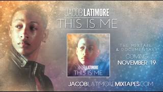 Jacob Latimore-Adorn (Miguel Cover)-This Is Me Mixtape NOV 29TH