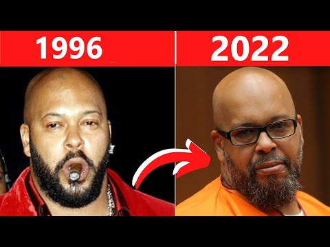 Suge Knight  | Vom Jäger zum Gejagten