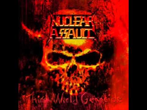 Nuclear Assault - Third World Genocide