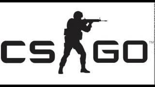 CS:GO READY! sound before a match.