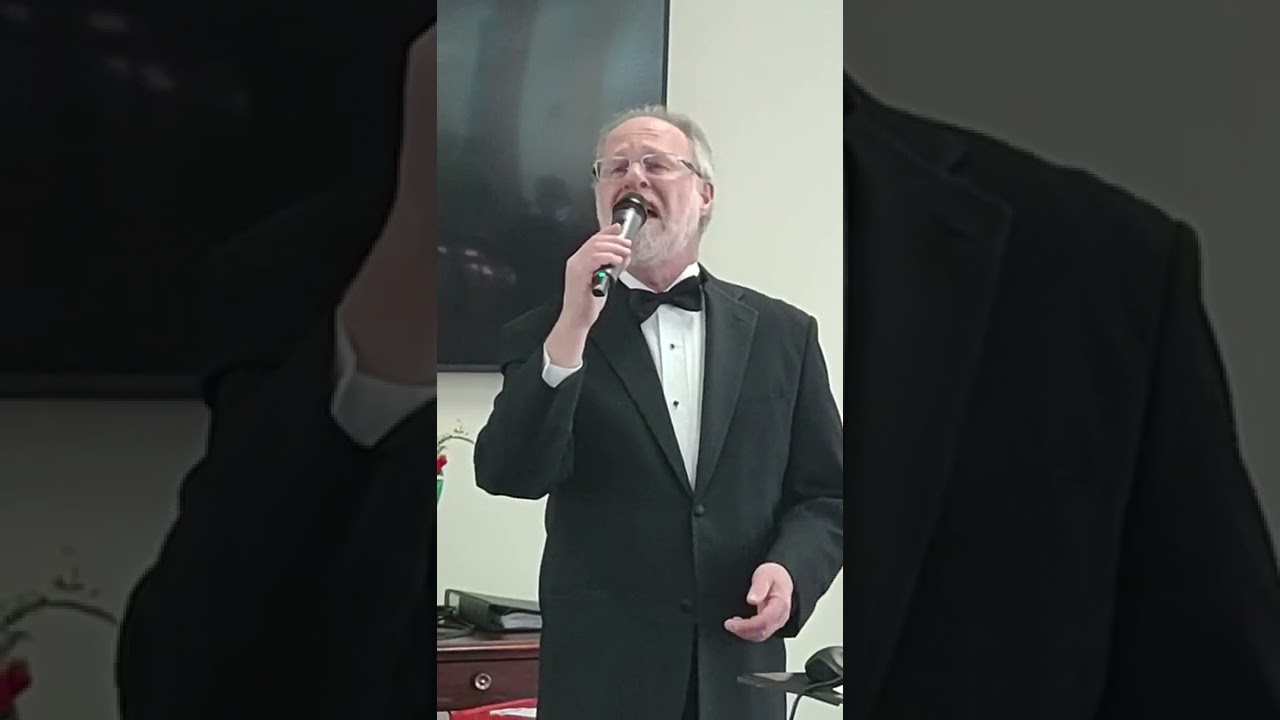Promotional video thumbnail 1 for Sinatra and More