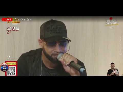 Tribo da Periferia Live show