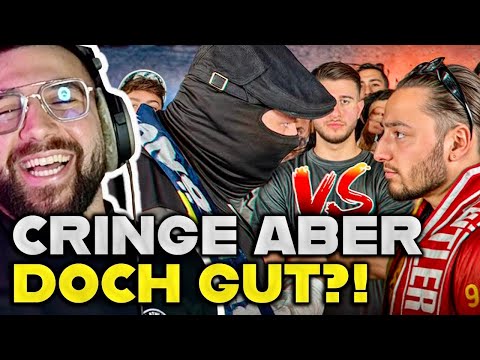 FENER vs GALA RAPBATTLE 😬🤣