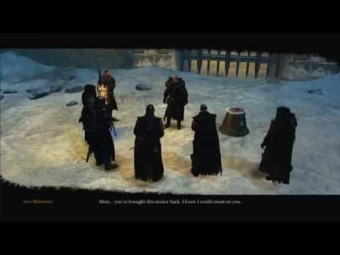 game of thrones playstation 3 gameplay