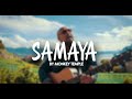 Monkey Temple - Samaya - Nepali Band (Official Music Video HD quality )