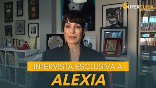 Alexia torna alla musica dance con “I feel feelings”
