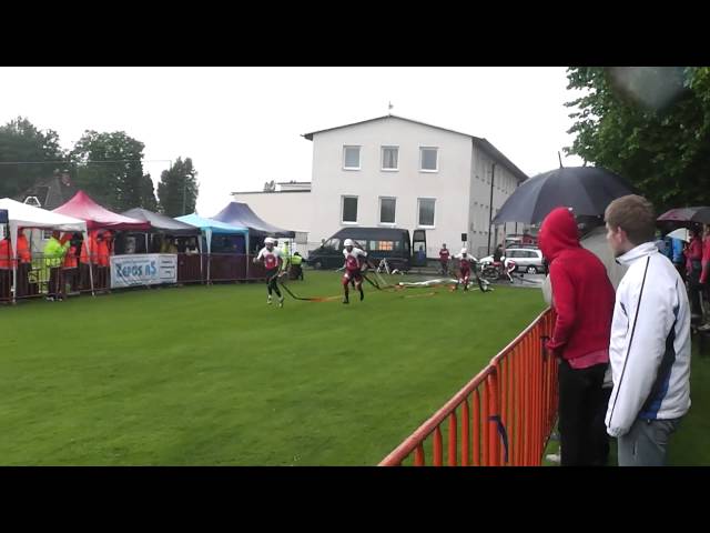 Renmotor Jinolice, 26. 05. 2013