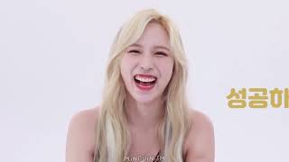 Happy mina dayyy🥳 THE GUMMY SMILE OF OUR BELOVED PENGUIN 🐧