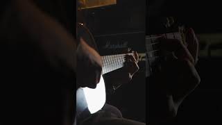 Ride the storm -Manic eden