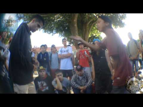 | Gun Game Vol. 6 | Grizzly vs Izoka (Cuartos)