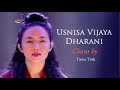 THẦN CHÚ TỐI CAO | Mật Tông | Kim Cương Thừa - Usnisa Vijaya Dharani - Tinna Tình