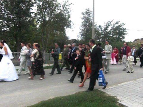 GIURGENI 12 - Nunta Tatiana si Mircea