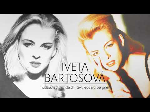 Blízko nás - Iveta Bartošová