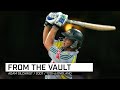 Adam Gilchrist S Rapid T20 Knock Against England