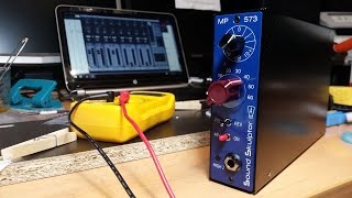 Review del previo de micro Sound Skulptor MP 573