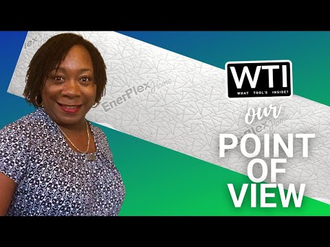 EnerPlex Bed Pillows - WTI product video review